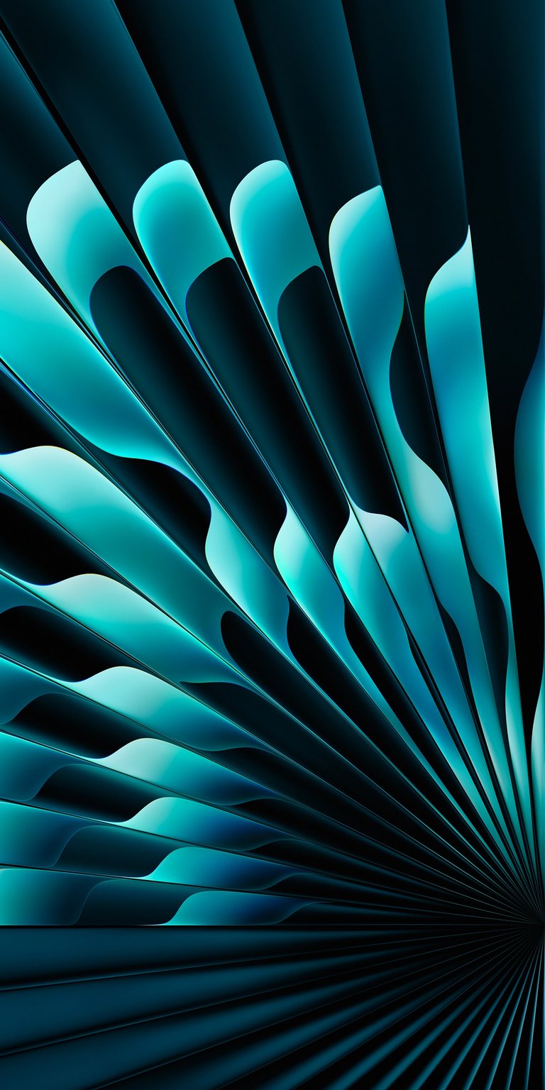 MacOS Sonoma iPhone Wallpaper 4K