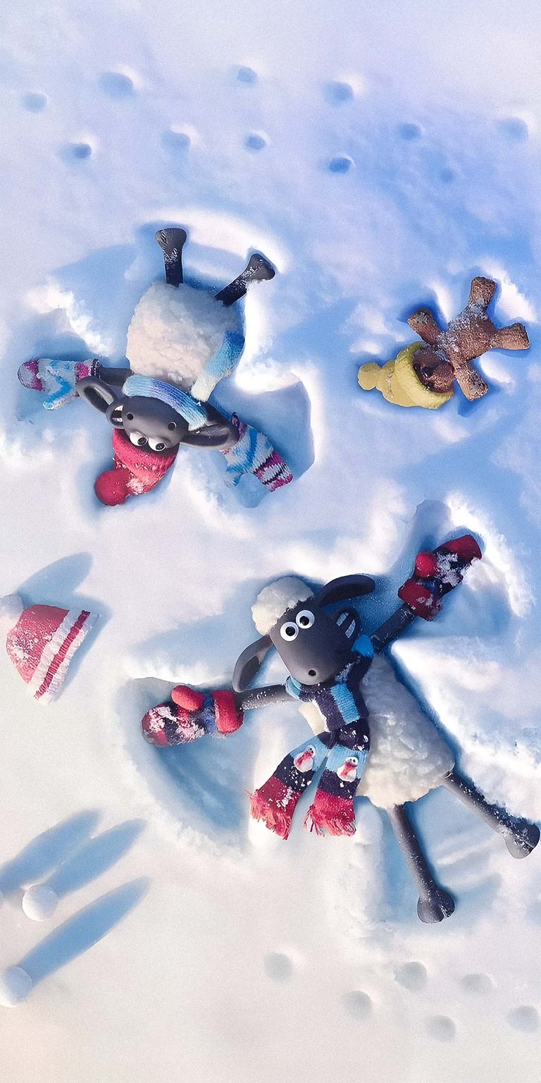 Christmas Wallpapers