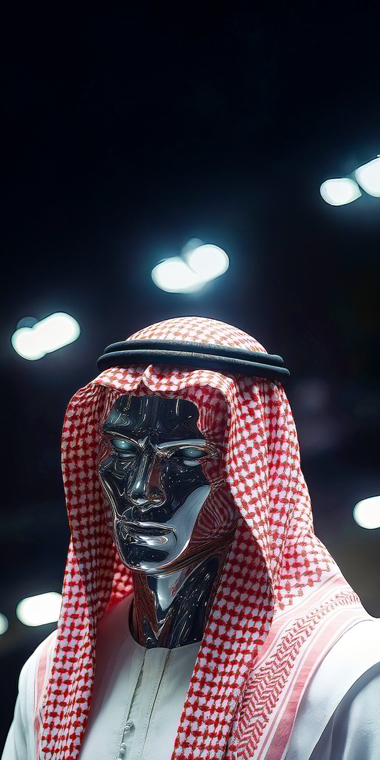 Add this to your collection Silver Surfer Middle Eastern clothing wallpaper iPhone 4K