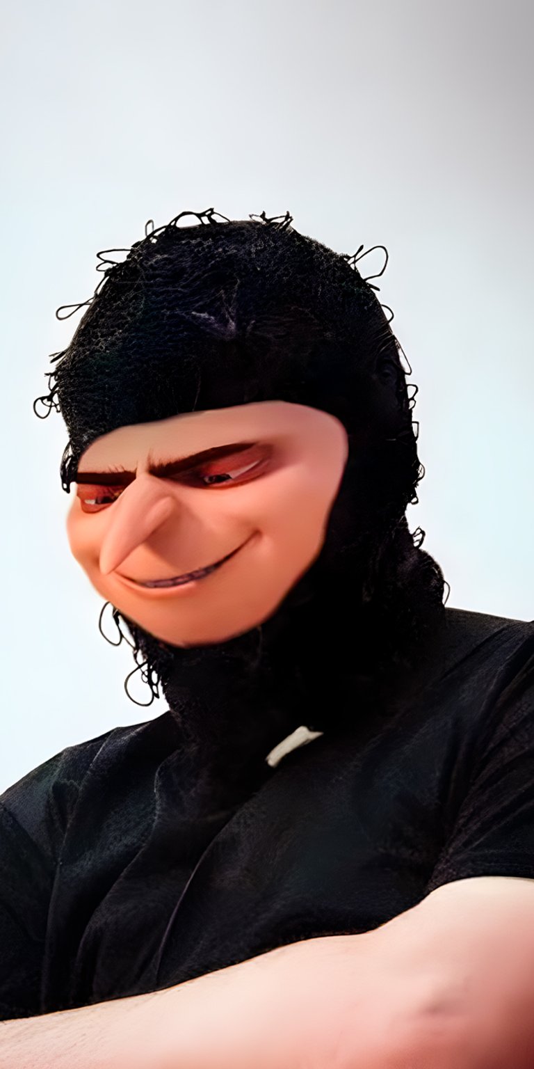 Rich Minion song by Yeat cover wallpapers