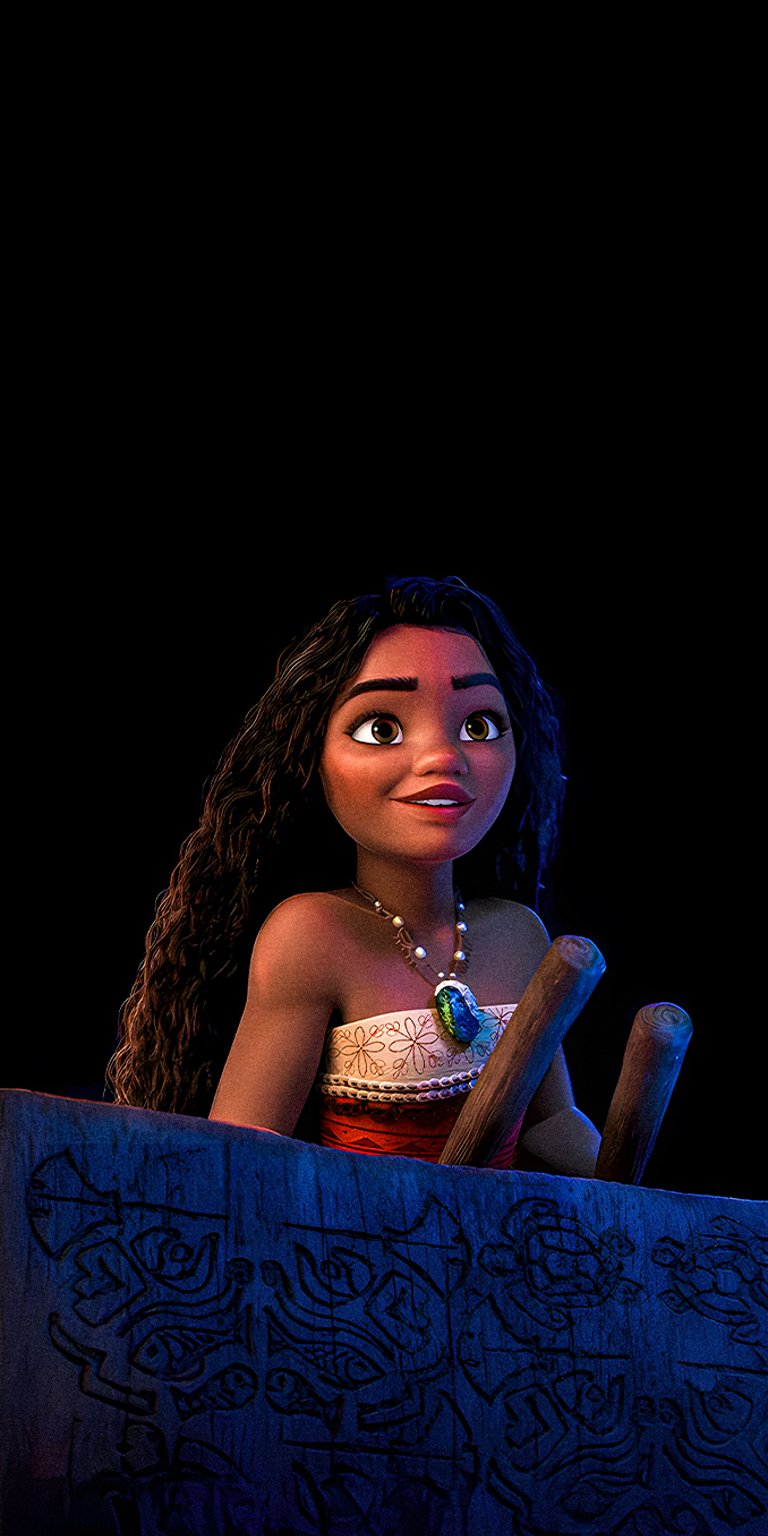 Moana  wallpaper iPhone