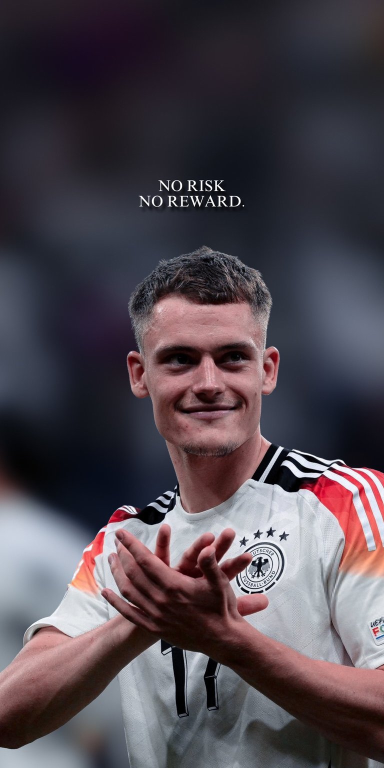 Florian Wirtz wallpaper 4k iPhone