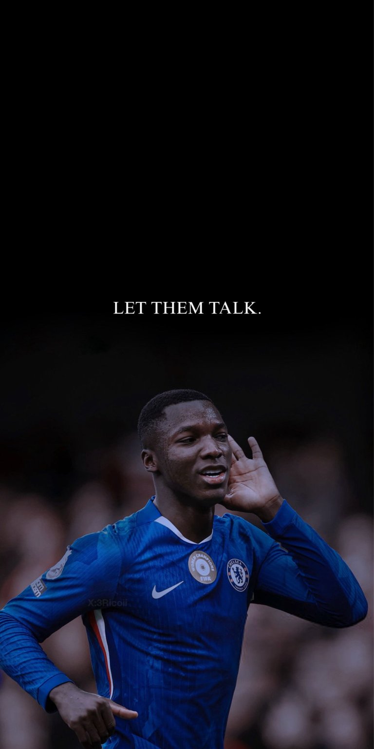 Moisés Caicedo wallpaper 4k iPhone