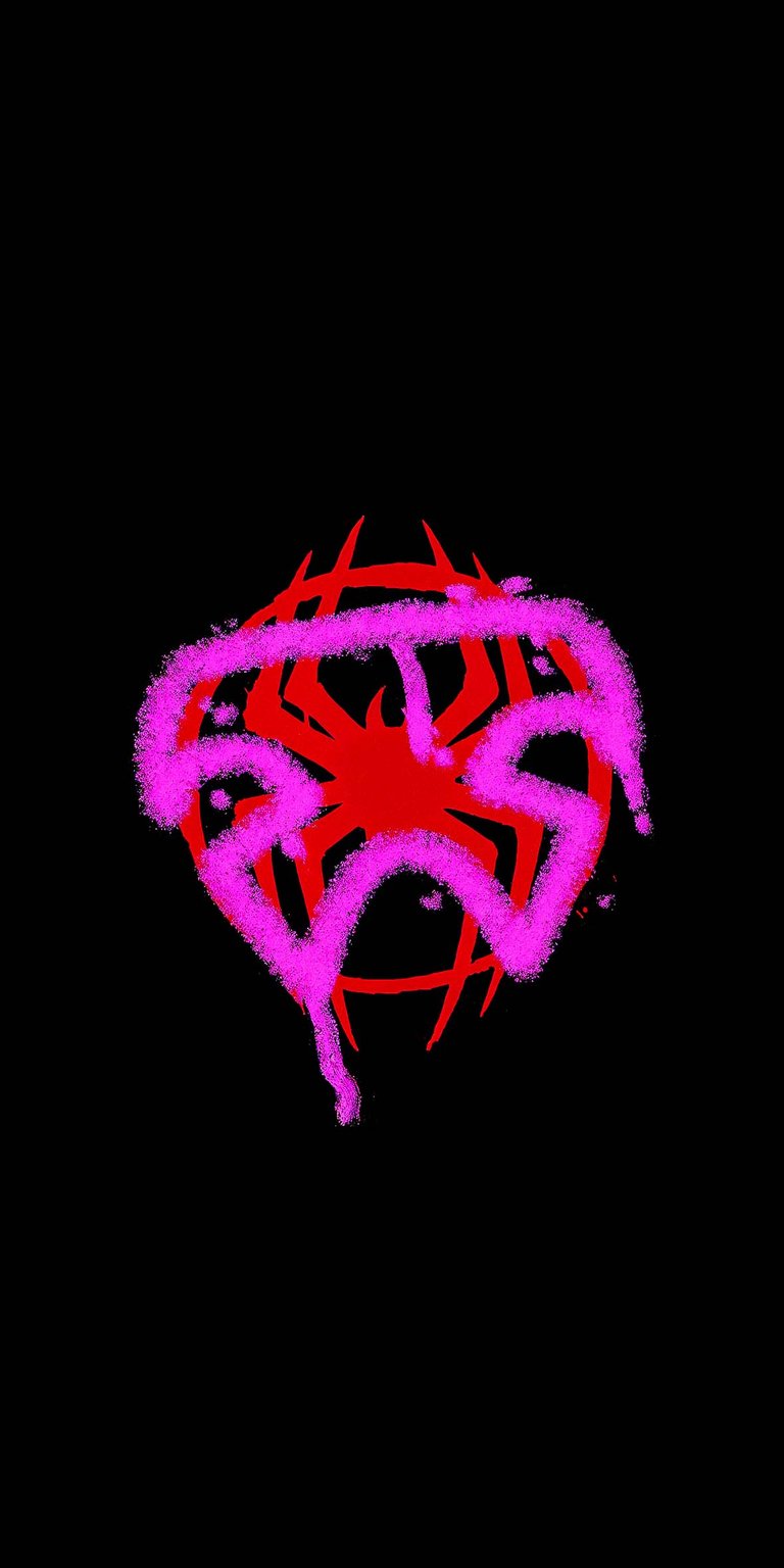 Spider-Man x Prowler Wallpaper HD iPhone