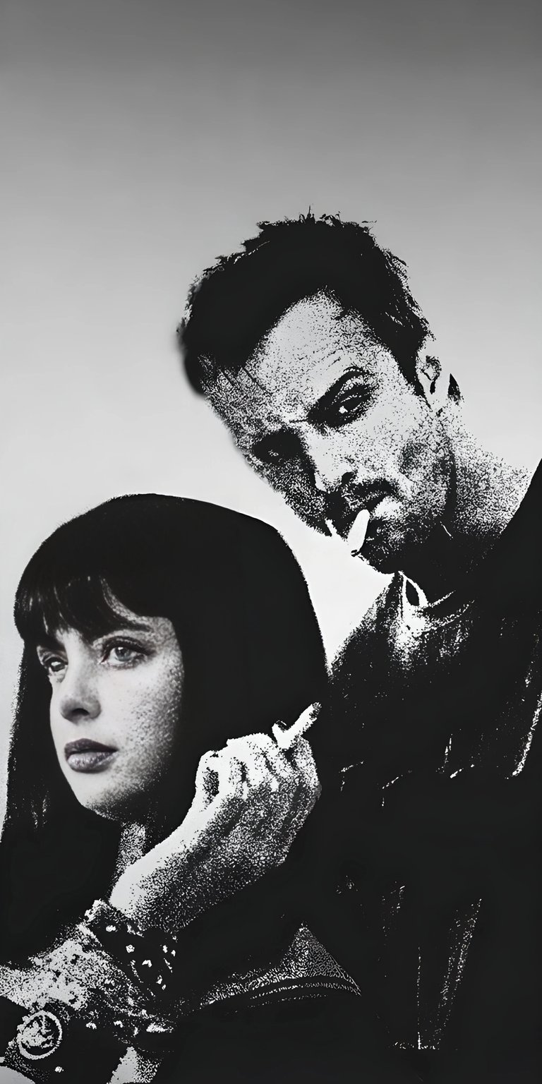 Jesse and Jane wallpaper 4k iPhone