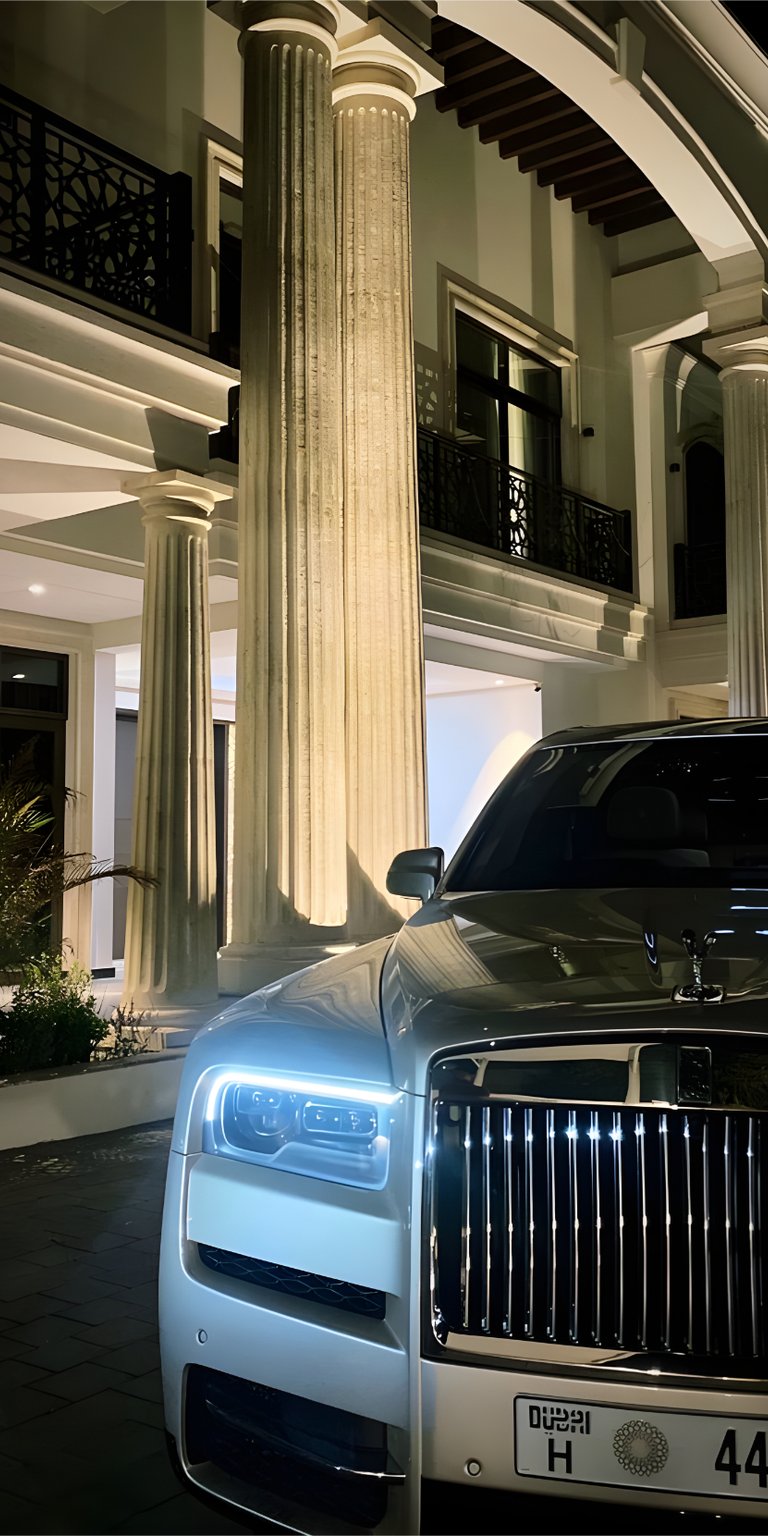 Cullinan wallpaper iPhone