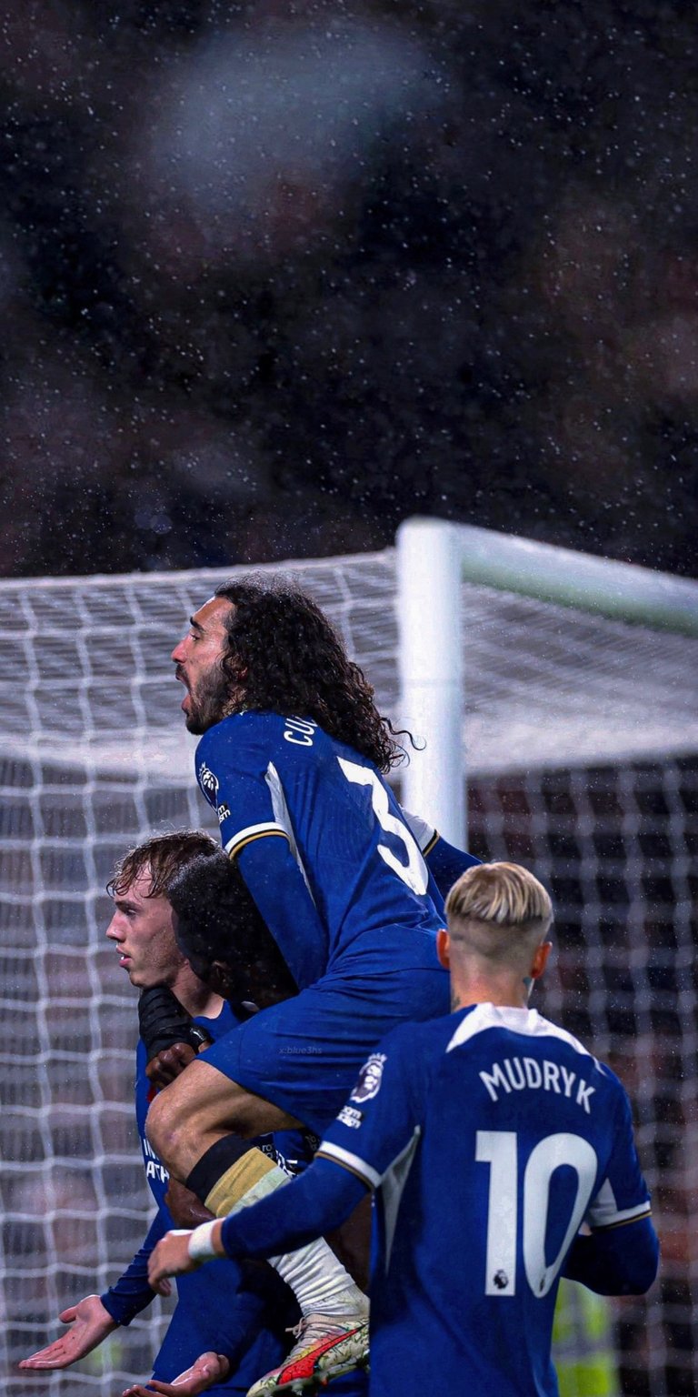 Mykhailo Mudryk wallpaper iPhone