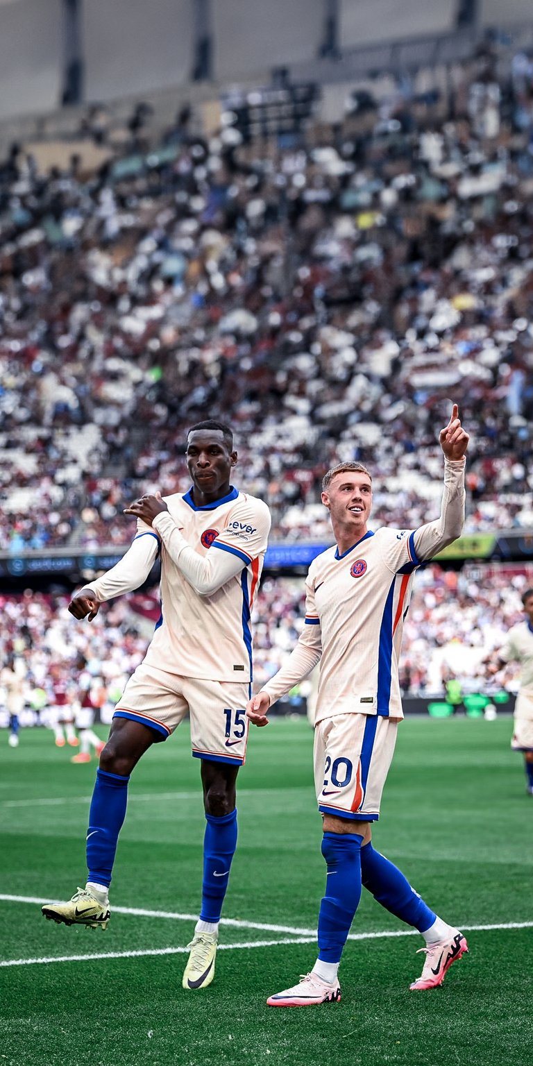 Cole Palmer wallpaper iPhone