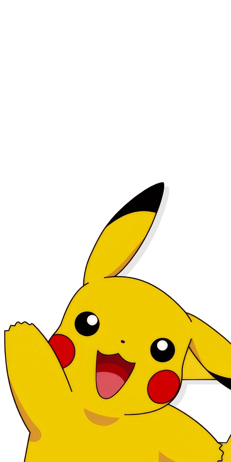 Pikachu wallpaper iPhone