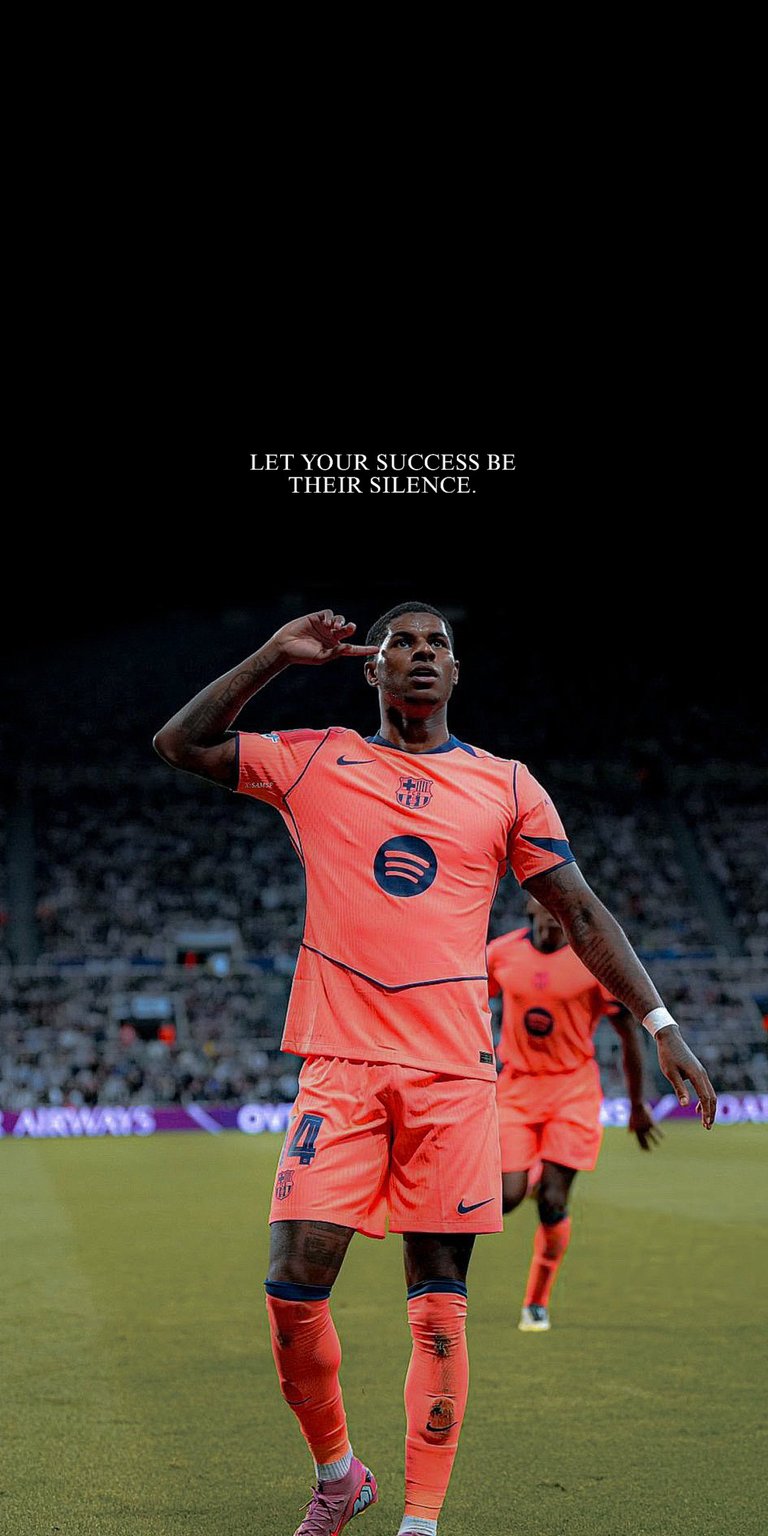 Marcus Rashford wallpaper for iPhone 4K