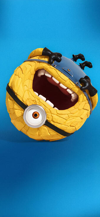 Minion wallpaper iPhone