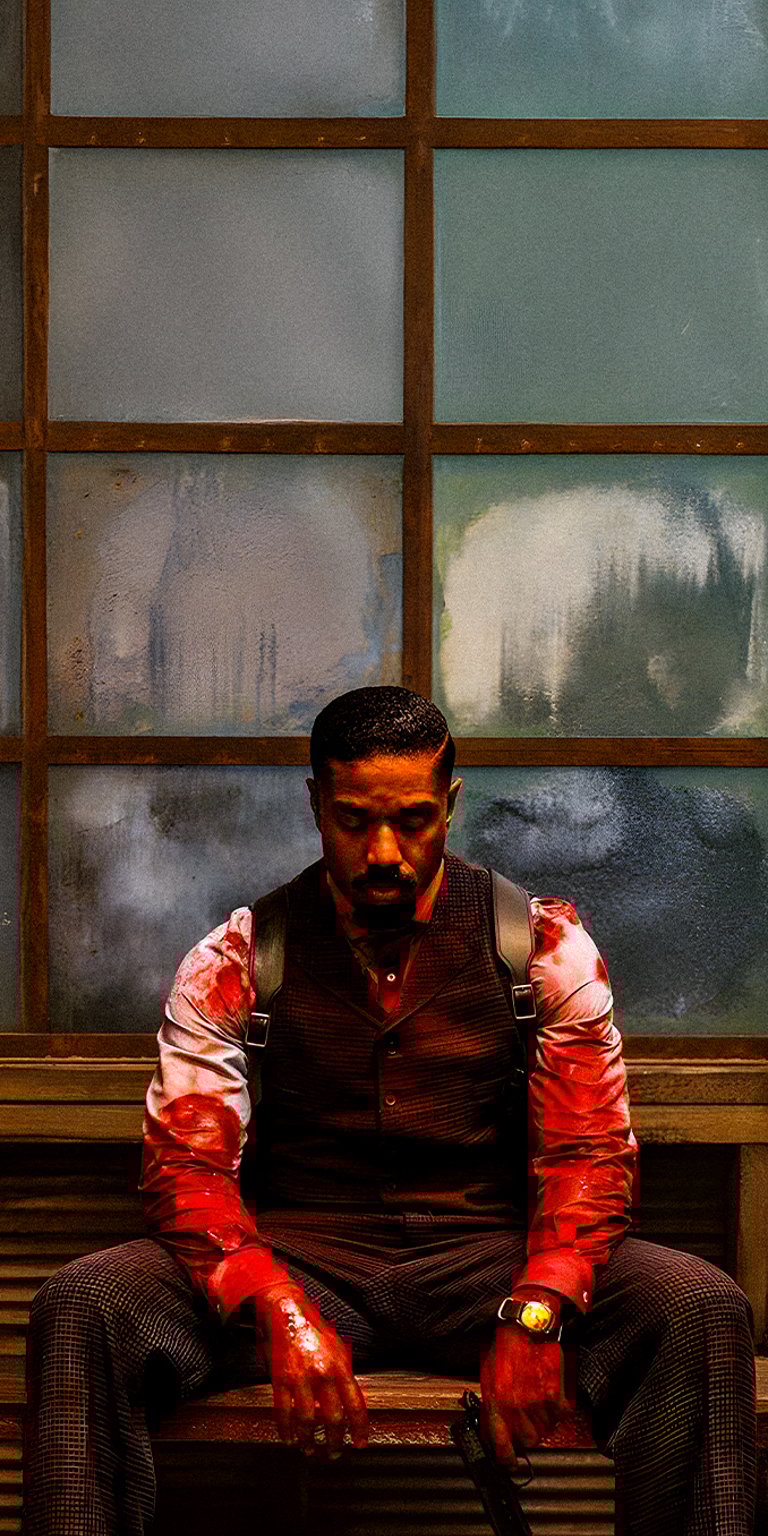 Stack full of blood animated wallpaper iPhone 4K