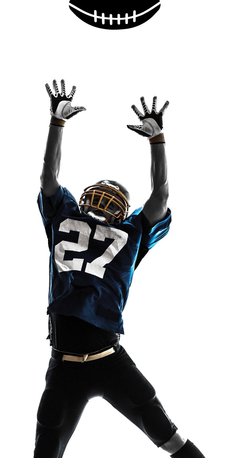 NFL Player wallpaper iPhone