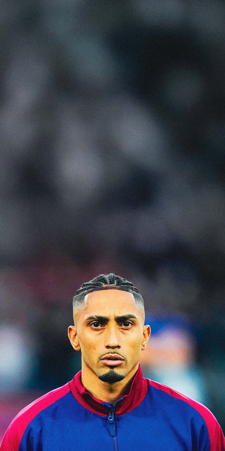 Raphinha wallpaper iPhone HD