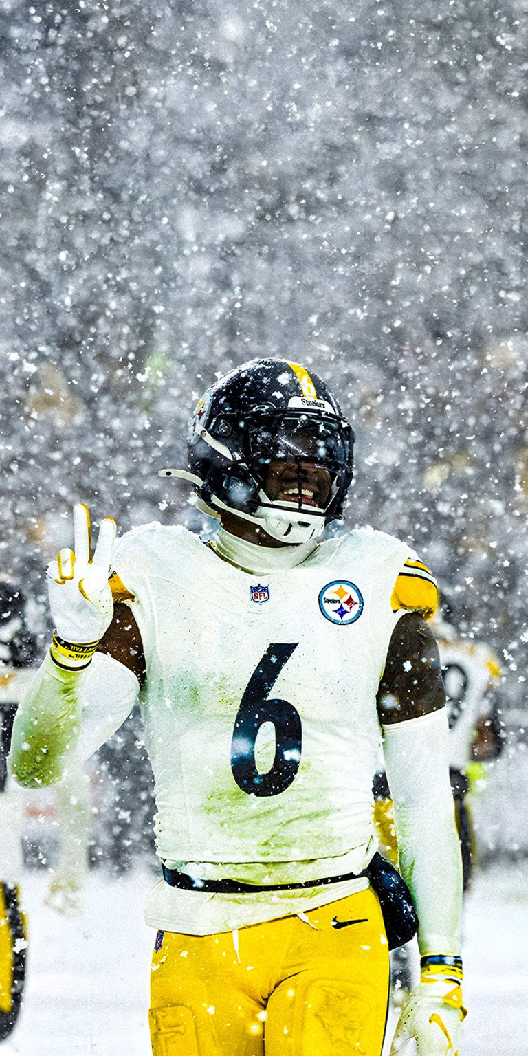 Patrick Queen iPhone wallpaper