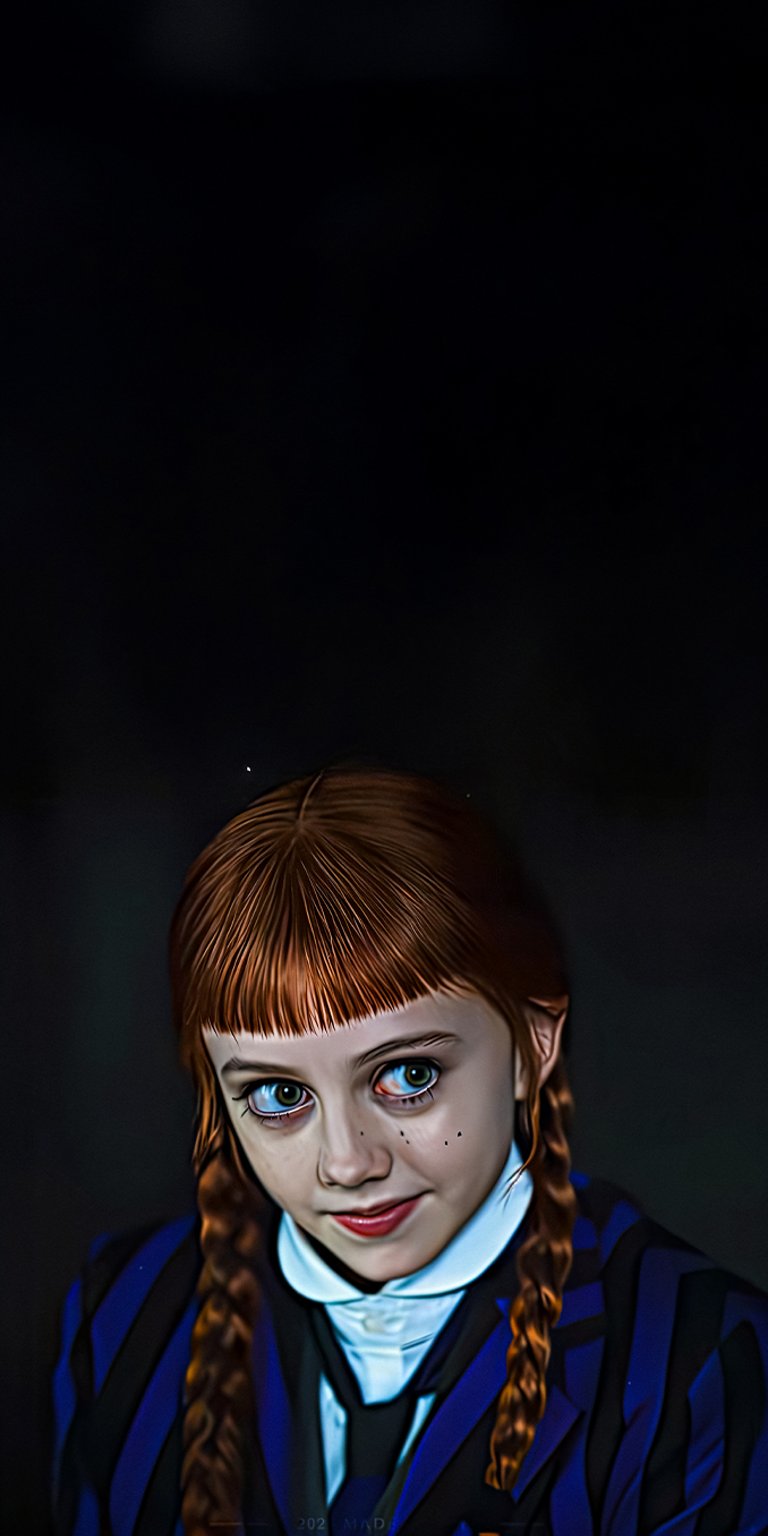 Agnes DeMille wallpaper iPhone 4K