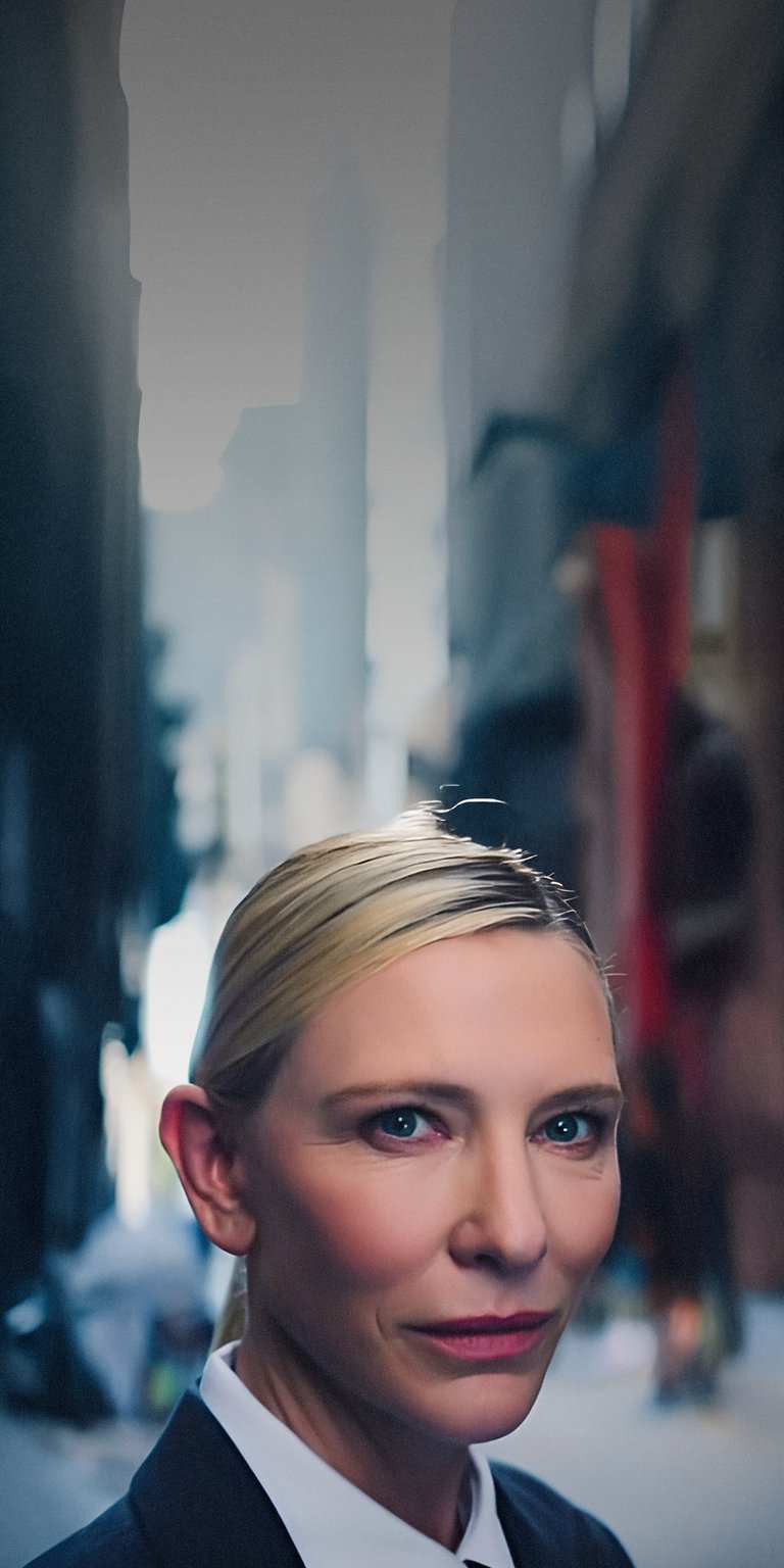 Cate Blanchett wallpaper 4k iPhone