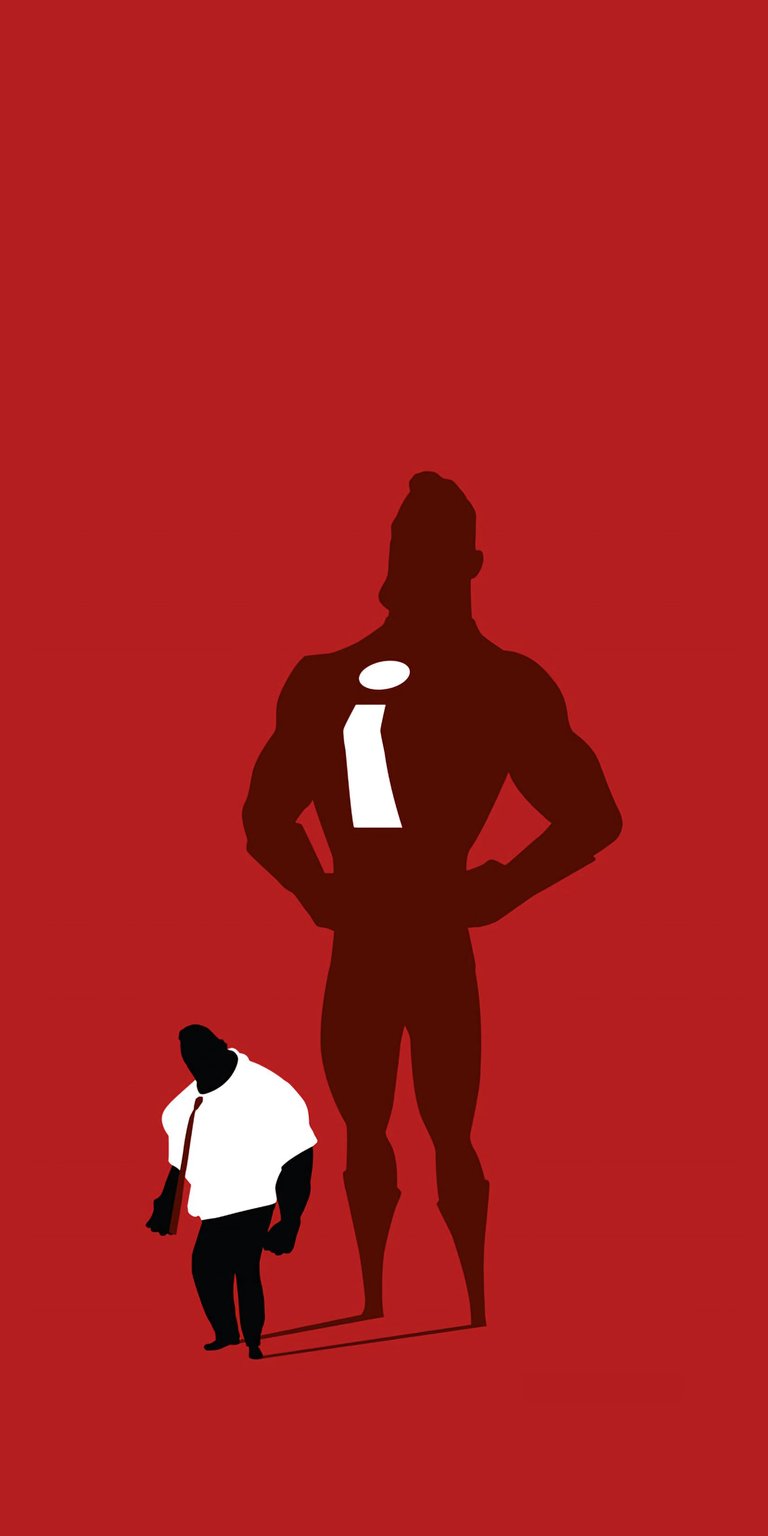 The Incredibles Wallpaper