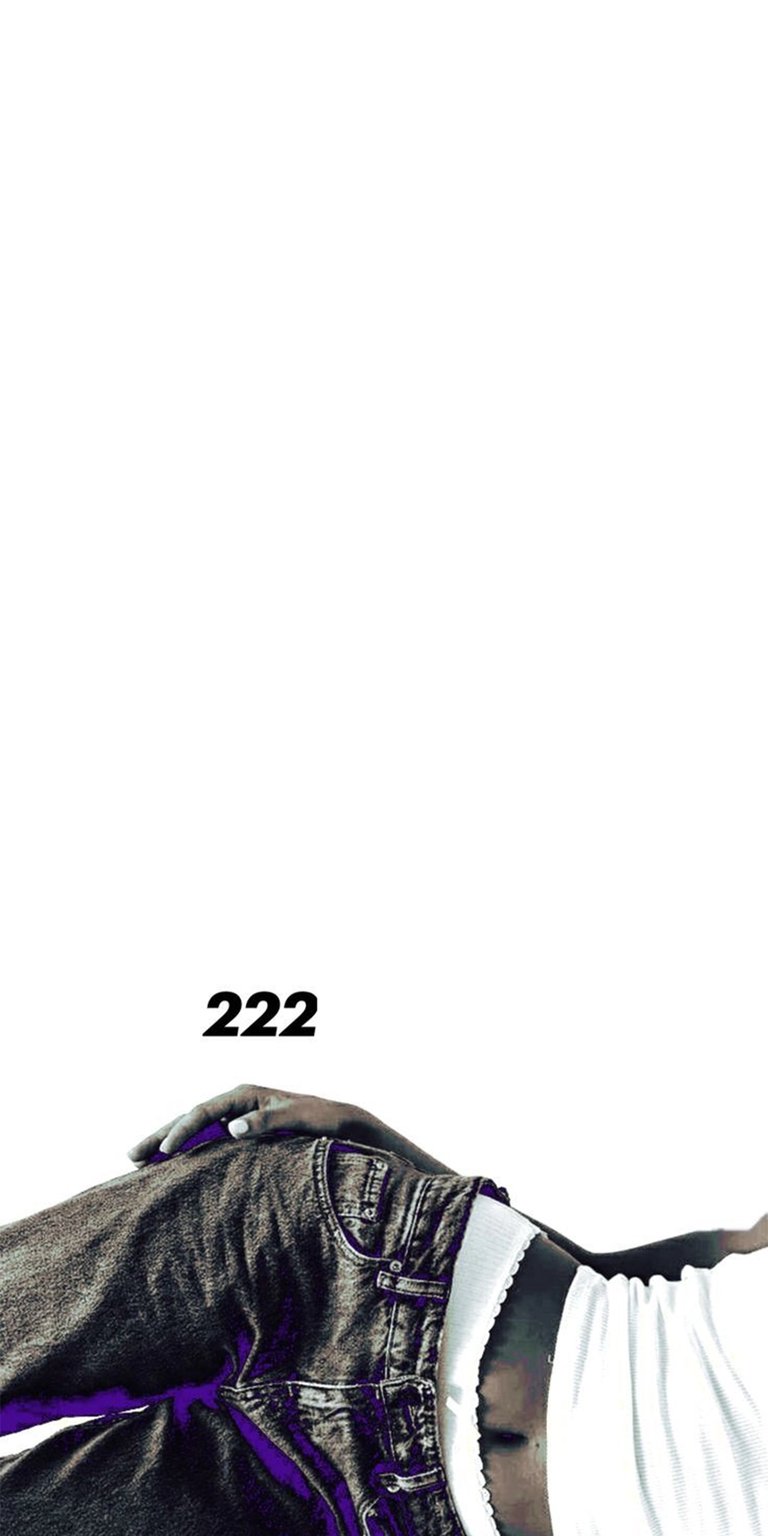 This 4K wallpaper showcases a woman in jeans. Set this captivating wallpaper on your iPhone, highlighting the jean's pocket, the time stamp, and a bra strap.