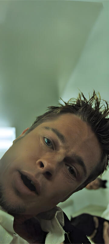 The Fight Club Wallpapers HD