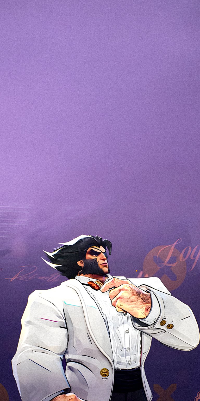 Wolverine wallpaper iPhone 4K