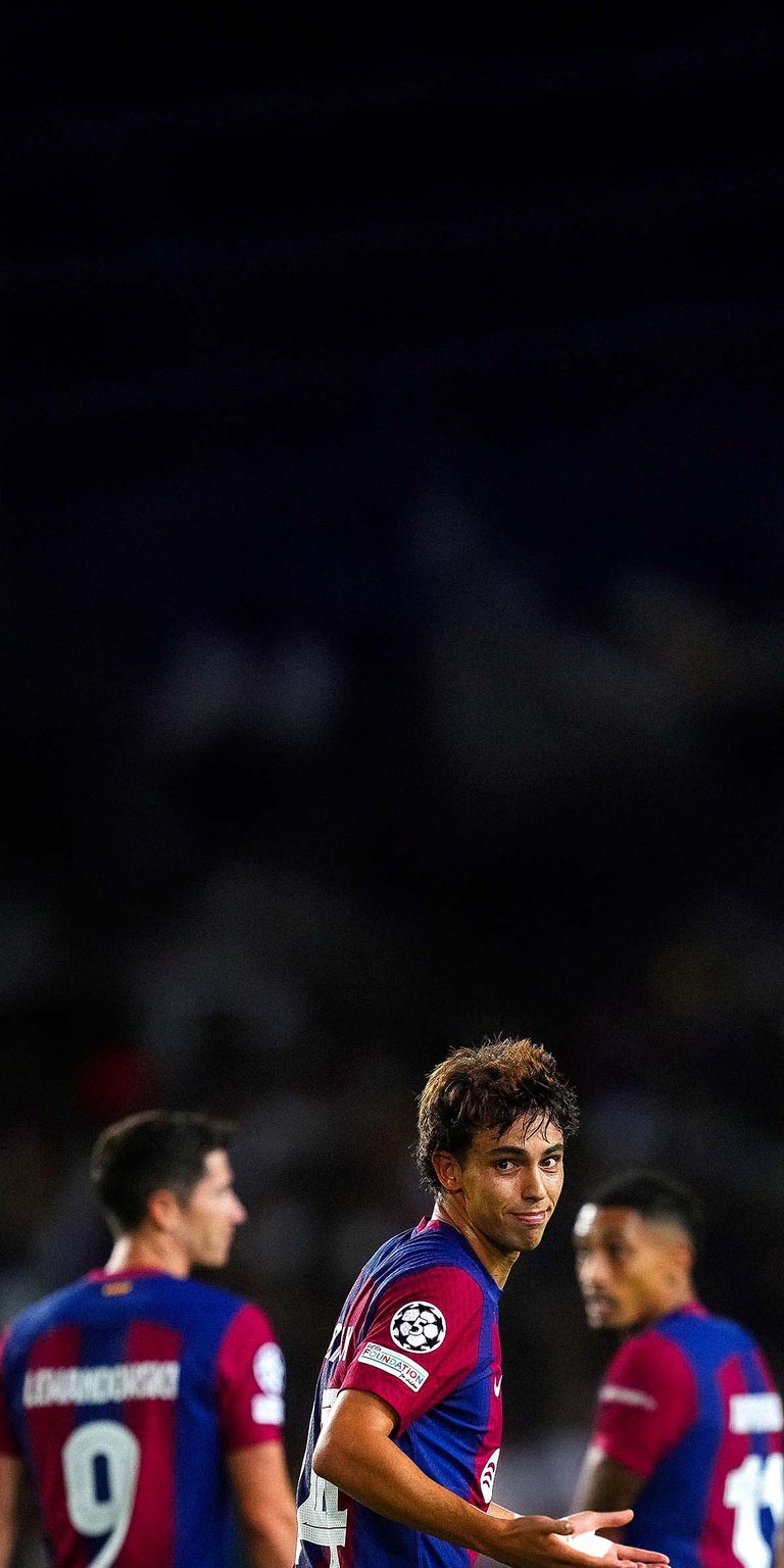 Joao Felix wallpaper iPhone