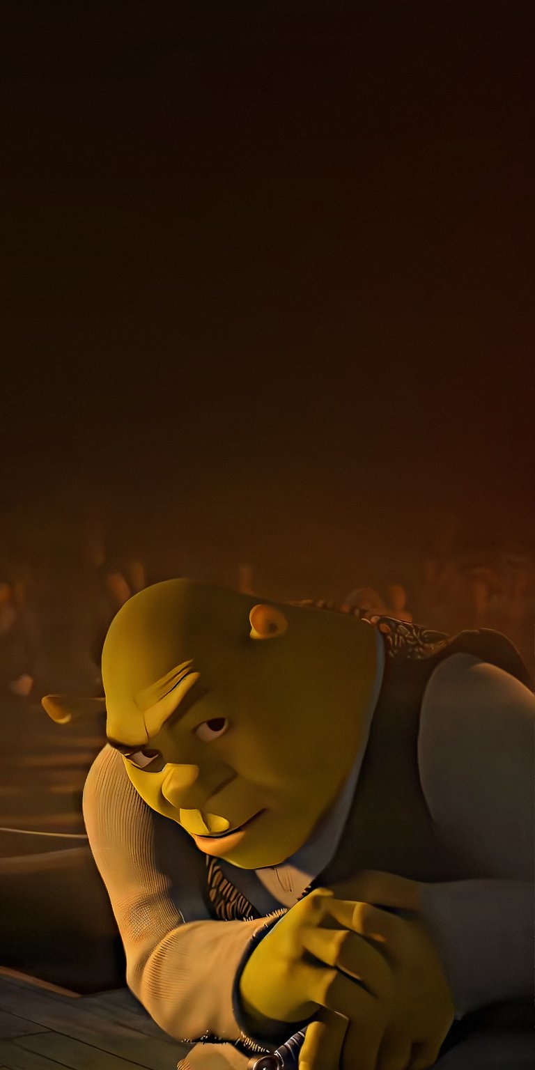 Shrek wallpaper HD mobile