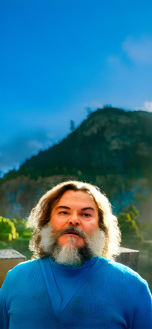 Steve matching wallpaper mobile 4K