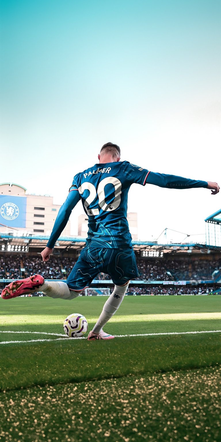 Cole Palmer wallpaper iPhone