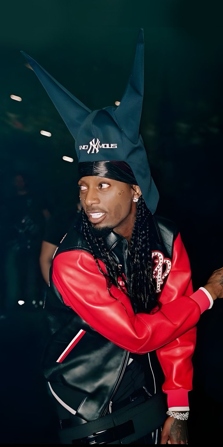 Playboi Carti wallpapers iPhone HD