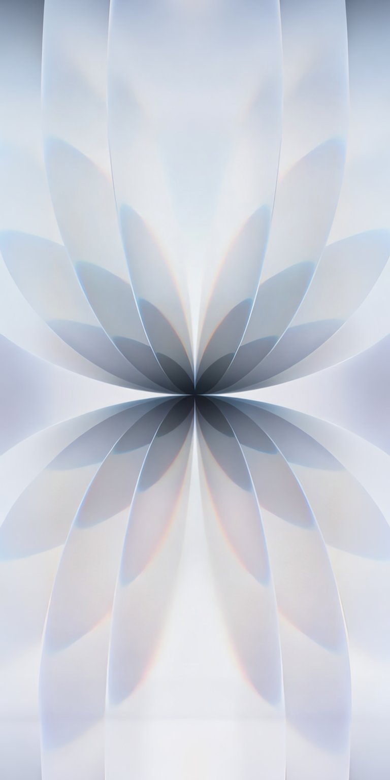 iPhone 17 light gray wallpaper 4K