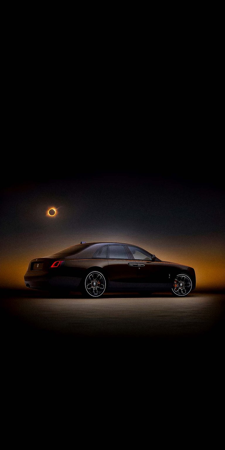 Phantom Brown Wallpaper 4k mobile