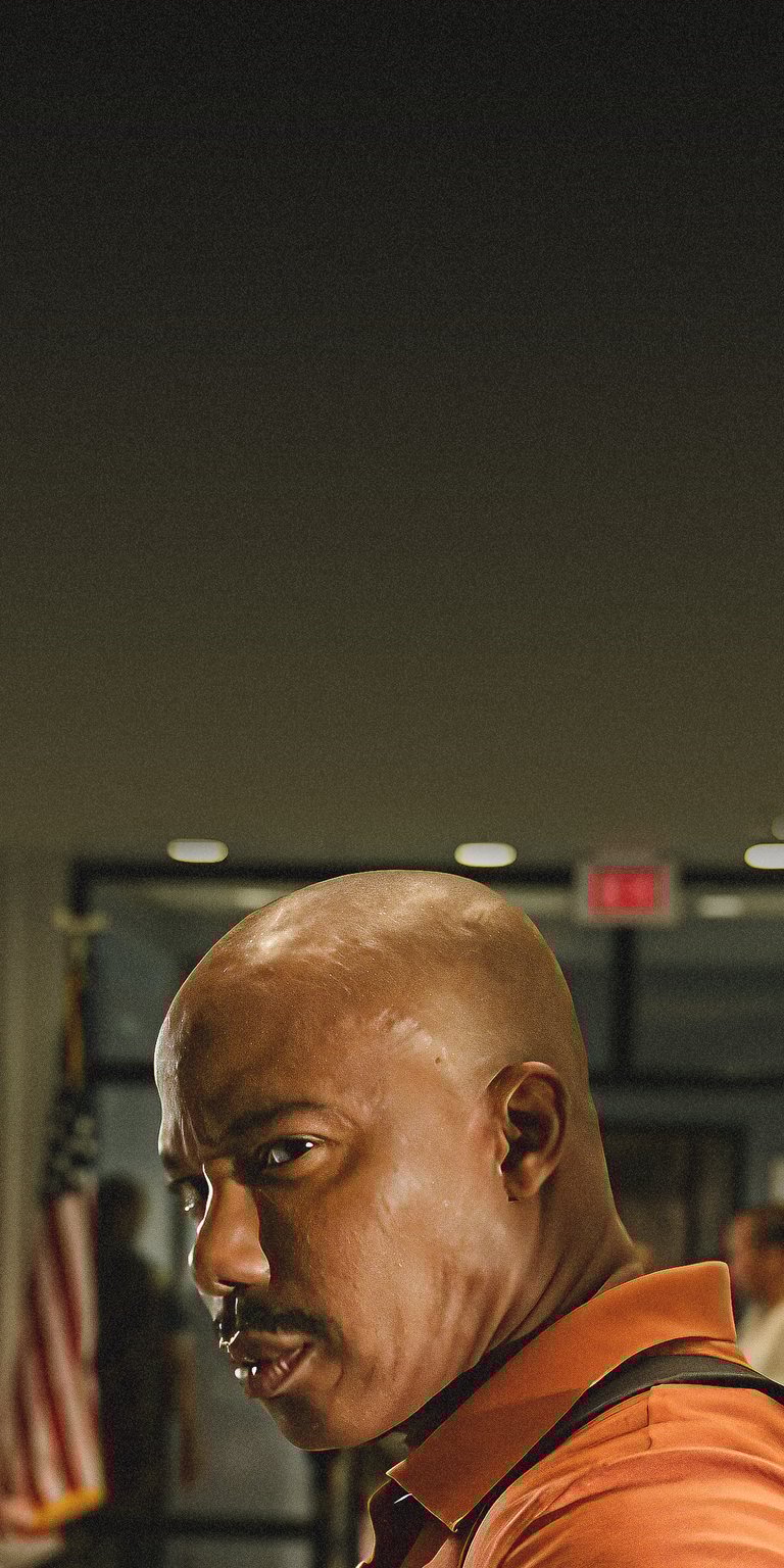 Doakes from Dexter meme wallpapers iPhone HD