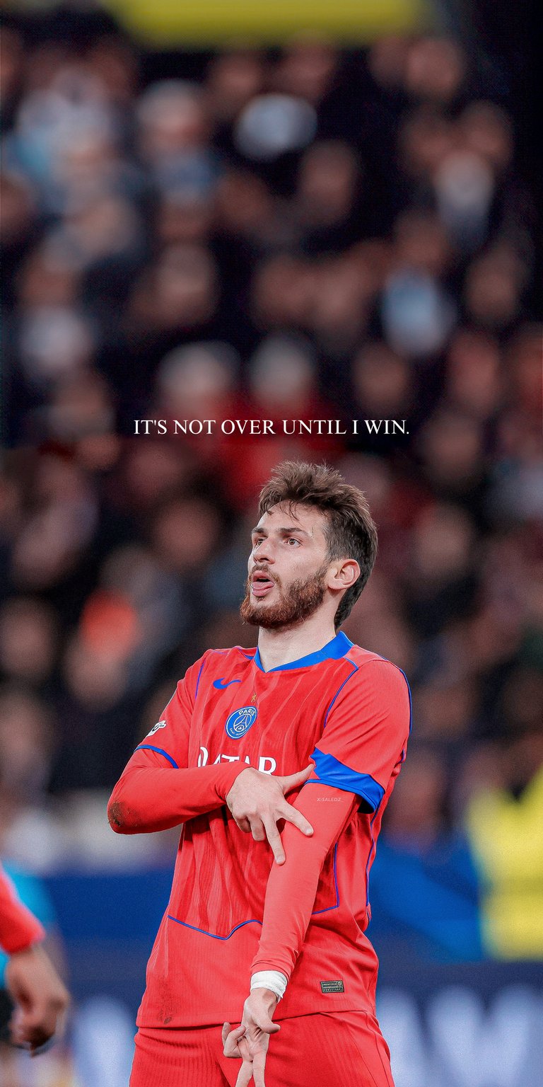 Khvicha Kvaratskhelia wallpaper