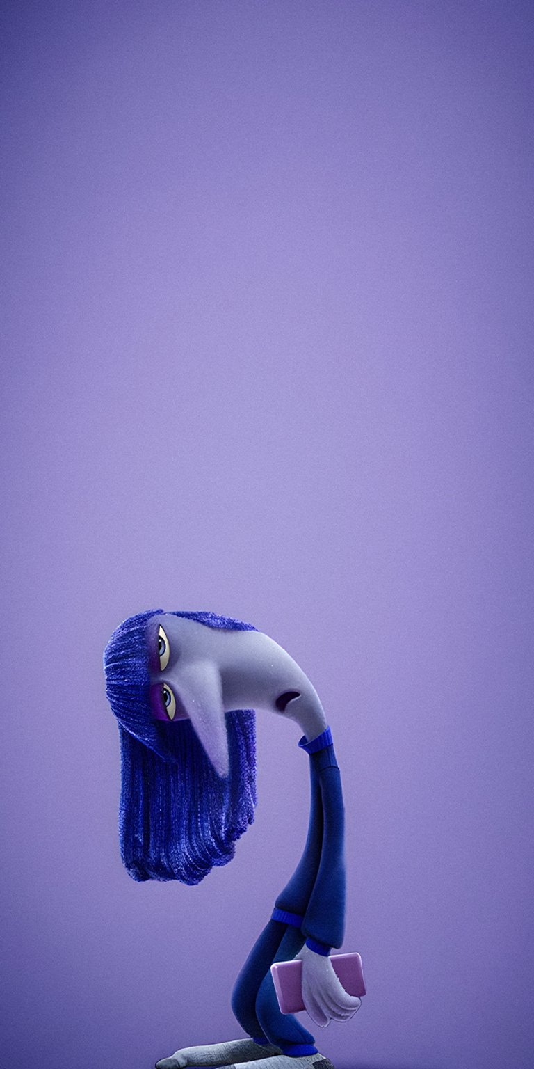 Ennui wallpaper iPhone