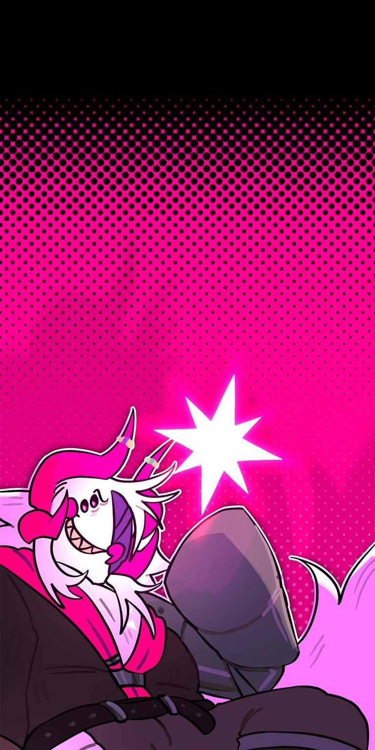 Subspace game character wallpaper for iPhone 4K