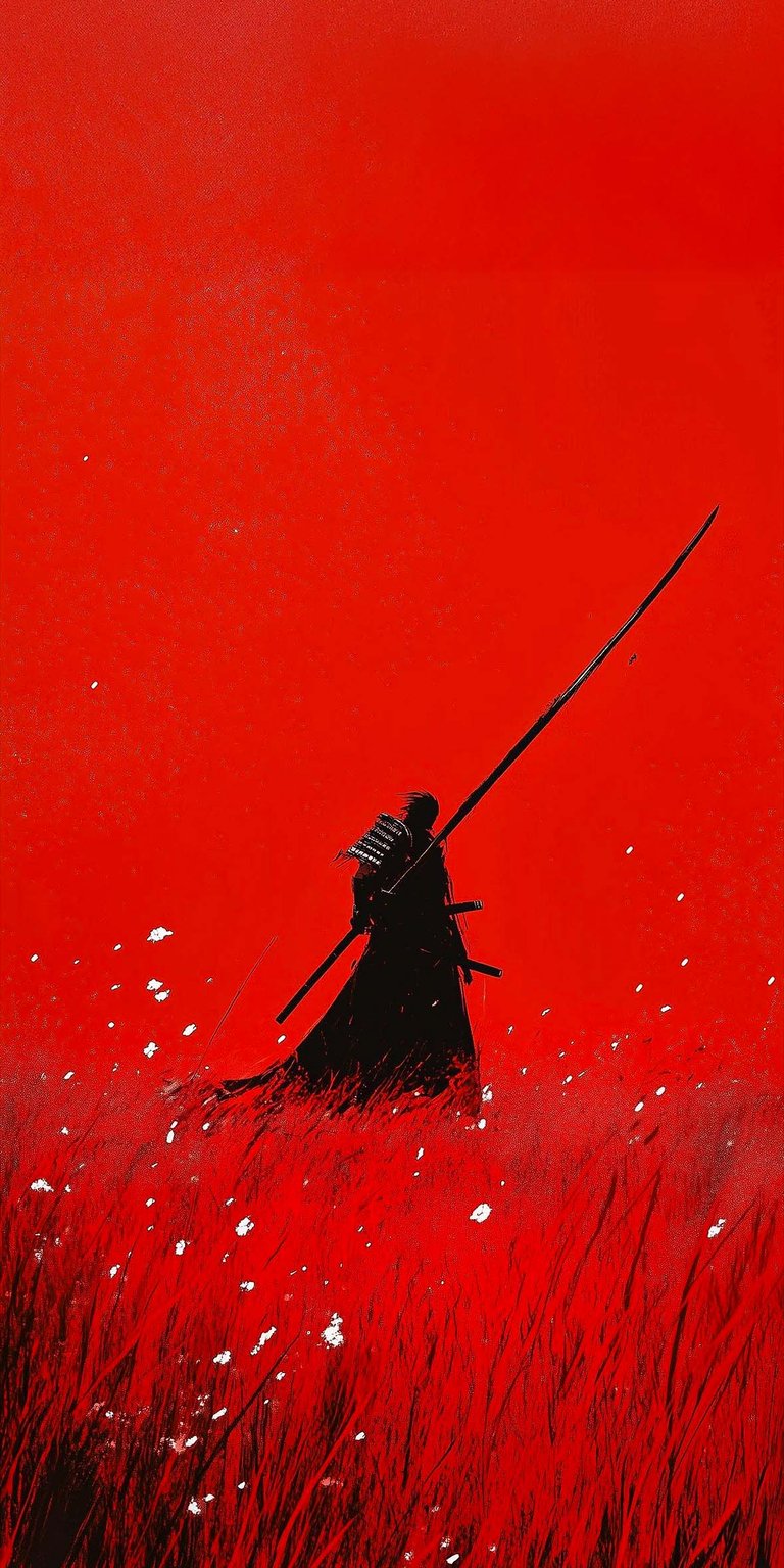 Miyamoto Musashi wallpaper HD iOS