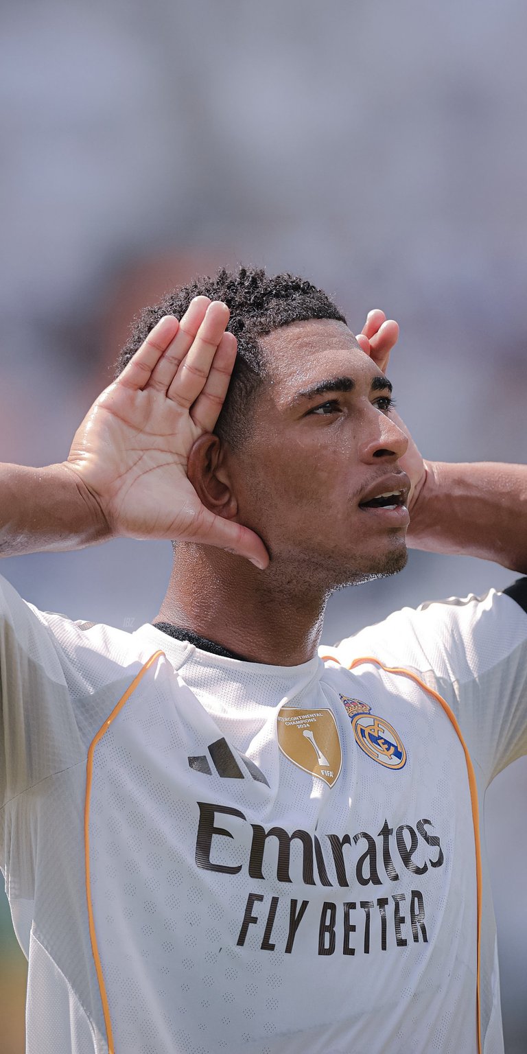 Jude Bellingham wallpaper 4k iPhone