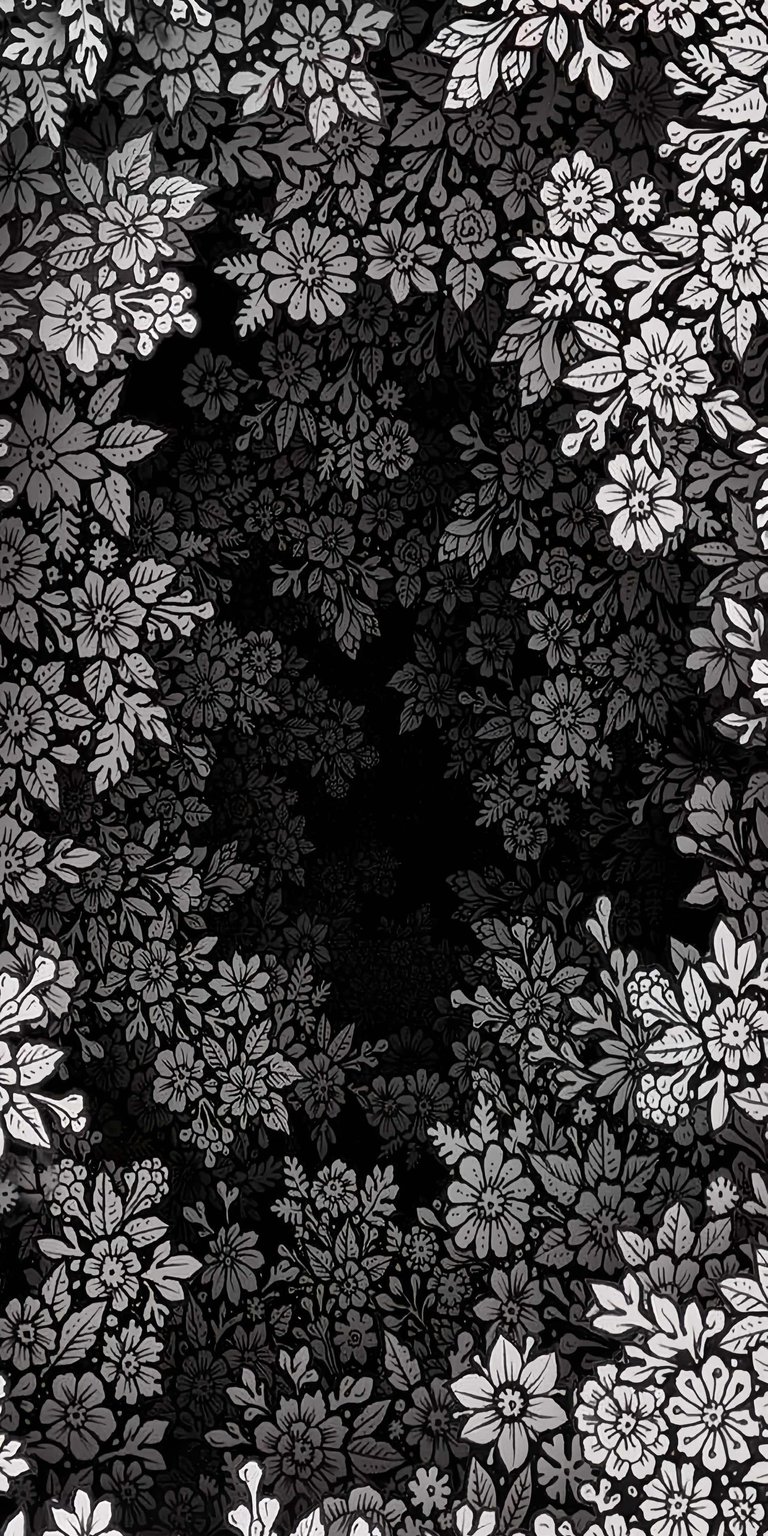 Unlock live ambient light wallpapers