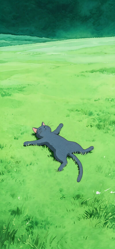 Aesthetic Cats matching wallpaper iPhone 4K