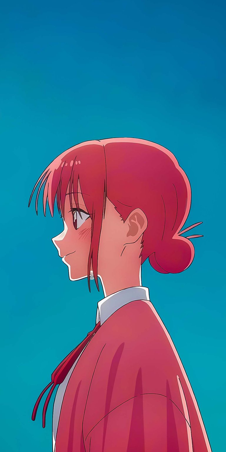 Mao wallpaper iPhone 4K