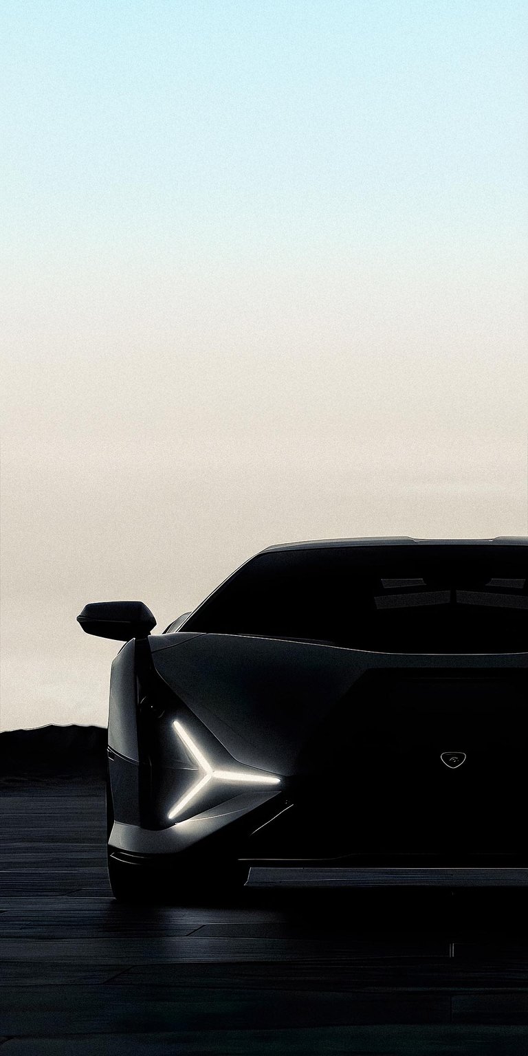 Sian FKP 37 Wallpaper HD mobile