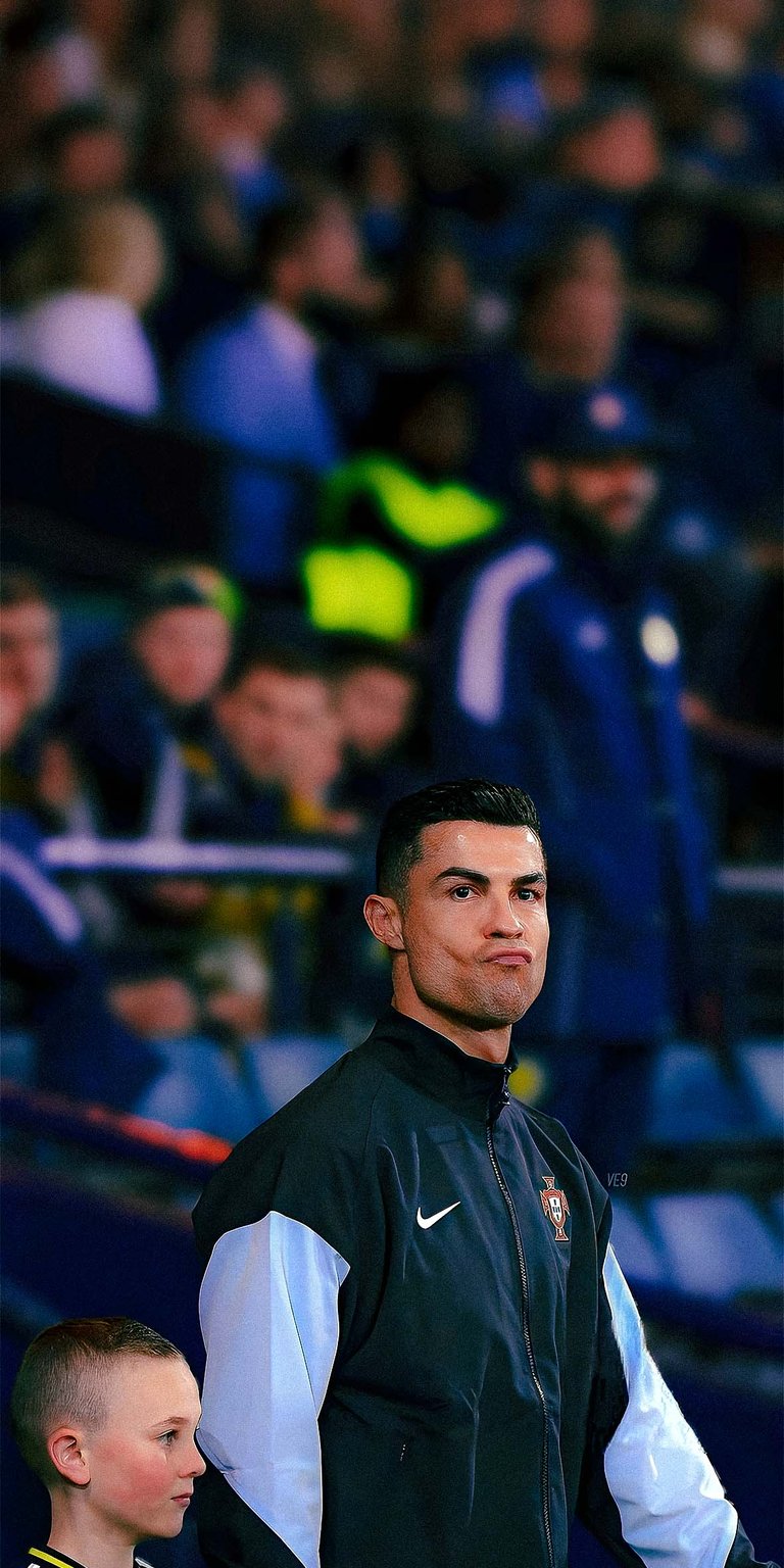 Cristiano Ronaldo wallpaper mobile HD