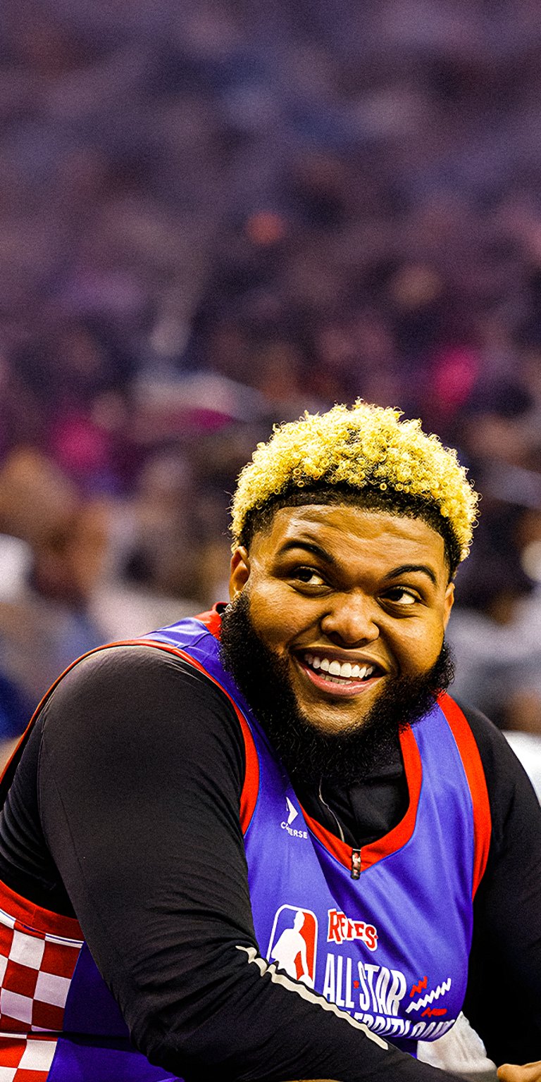 Druski NBA wallpaper for iPhone