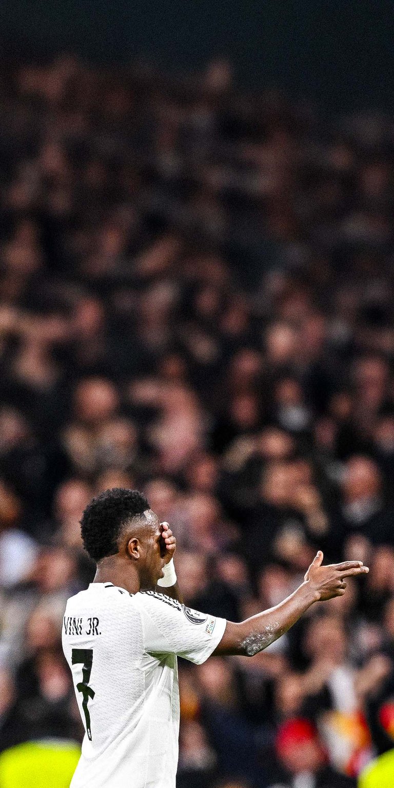 Vinicius Junior wallpaper iPhone