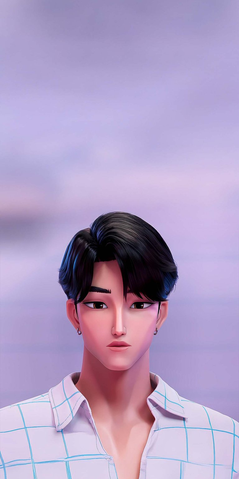 Jinu wallpaper HD iPhone