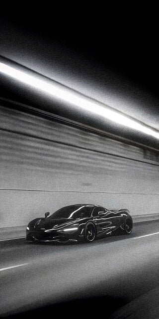 P1 black wallpaper HD iOS
