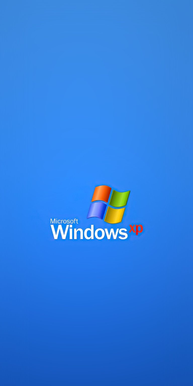 Windows XP Logo classic wallpaper HD