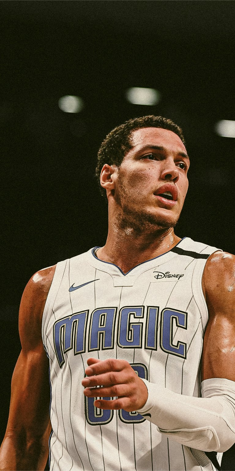 Aaron Gordon wallpaper HD phone