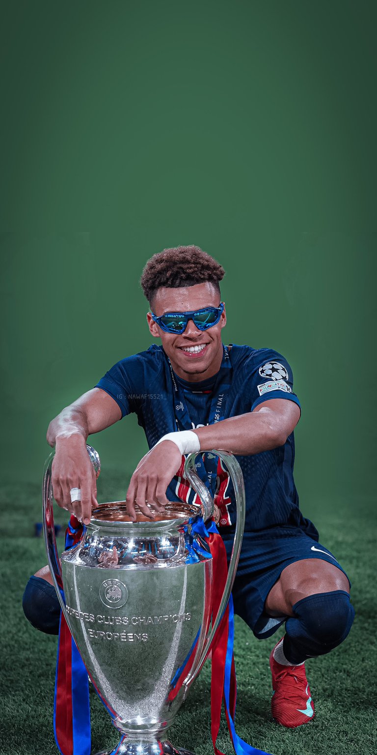 Desire Doue wallpaper for iPhone 4k